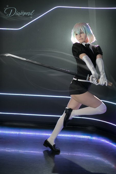 Twitterのコスプレ画像25