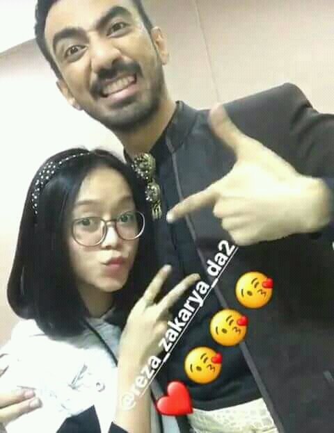 Bissmillah ya nong <a href="/Lesti_Jenong_DA/">Lestykejora</a>  😉
#LESLOVDUKUNGREZAJUARA