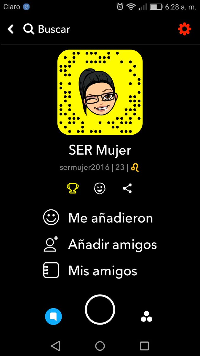 Sandra_Ruiz81's tweet photo. Sigueme en mi snapschat.... https://t.co/IPHMQaTDWA