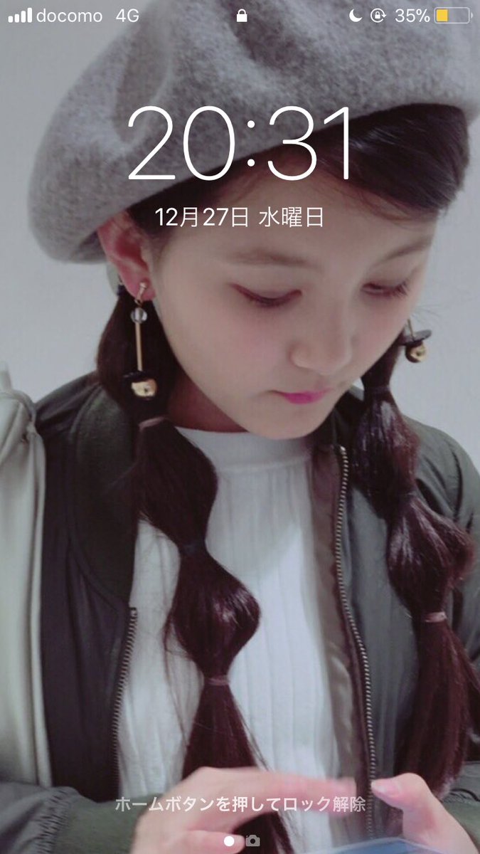 あべちゃのピアス かわいい待ち受けから可愛い待ち受けに変更 フウカちゃんに感謝しかない Miracle2 ミラちゅー カリカリ ミラクルミラクル ミラクルちゅーんず 一ノ瀬カノン