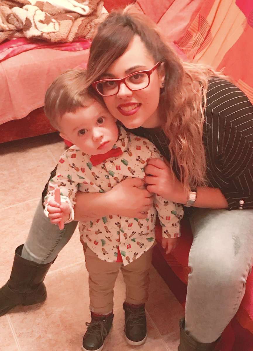 Cuchi119955's tweet photo. Amor es poco...#mividaentera #cumpleaños#25dediciembre https://t.co/jf0JO9FEXB