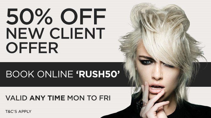RUSH HAIR GUILDFORD (@RushGuildford) / Twitter RUSH HAIR GUILDFORD (@RushGuildford) / Twitter