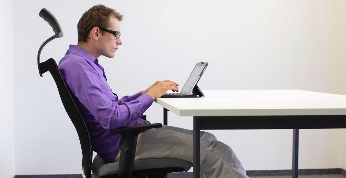 HealthcareAaa's tweet photo. Study says Continuous movement while sitting may increase metabolic rate. Craig Horswill, clinical associate professor at University of Illinois at Chicago.
Sitting has been identified as a risk factor causing disease like cancer or diabetes.
https://t.co/RhGb4IYypv https://t.co/8gwnVktvD4