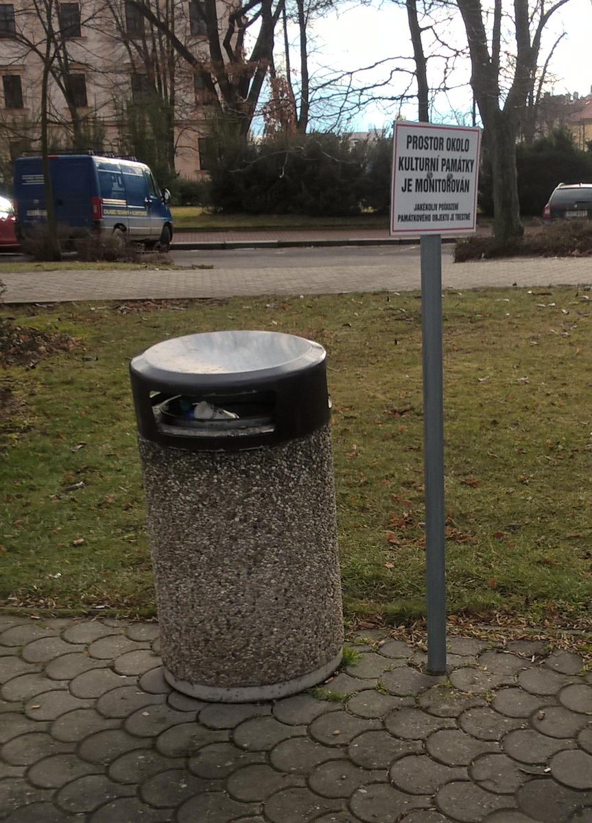 Dobrá rada designéra: umísťujte objekty do správného vizuálního kontextu.