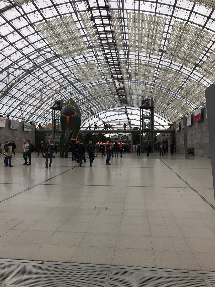 Mirko Quarg tweet media