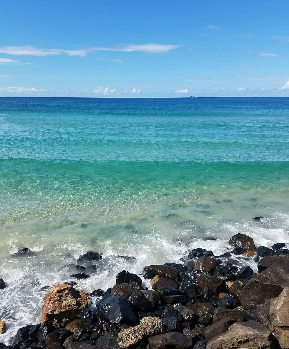 On the coast today 12/28