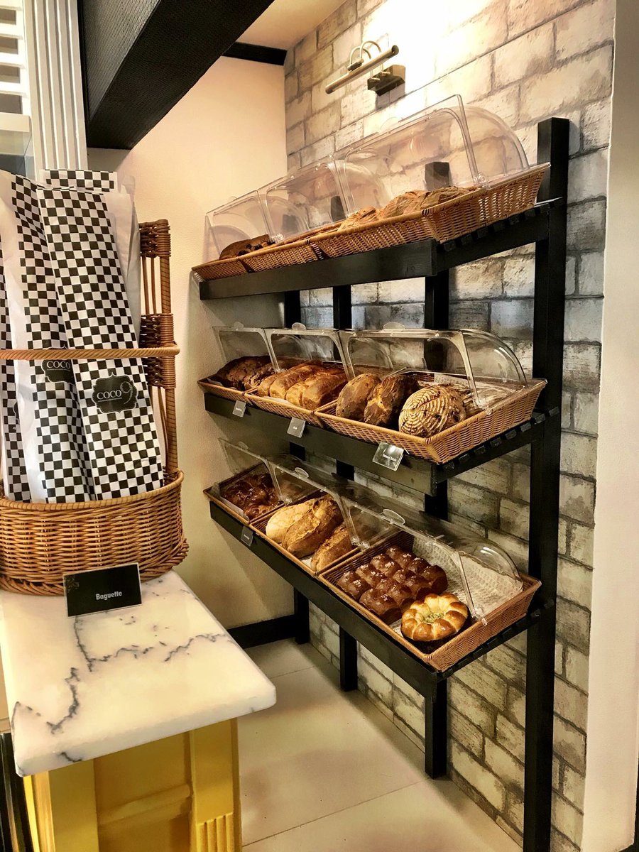 infococo9's tweet photo. #coco9 #breads #breads and breads @DPerwani @SPerwani @WaseemAkhtar90 @EatFestivals @DFSMQM @faisalsubzwari https://t.co/CEZ8wR2eV9