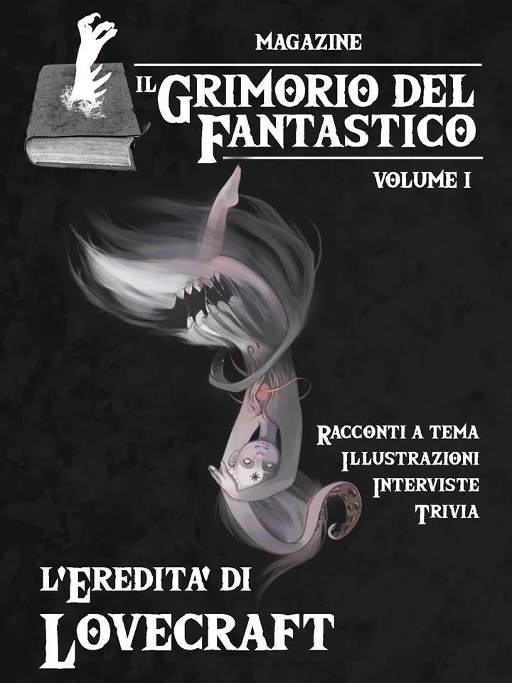 NicoMenchini's tweet photo. Il Grimorio del Fantastico https://t.co/CemXzgfWu7 https://t.co/Vjh1bNt4xm