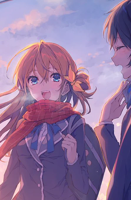 【C93宣伝】8月のシンデレラナイン「イラスブックト off season」にイラスト一枚描かせていただきました!!詳細は特設ページよりご覧下さい!
特設ページ→https://t.co/A71gcaHU25 