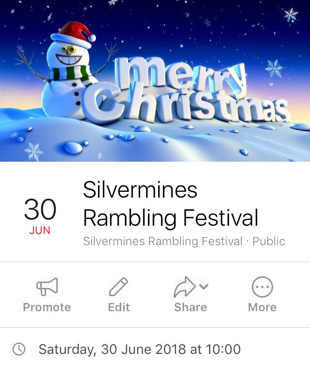 SilverminesFest's tweet photo. SAVE THE DATE: @NenaghGuardian @TippFM @tippstar @VisitTipp @IrishHillwalker @Johngodwyer1 @UpperchurchDev @UpperLimitsWall @AherlowHouse @Nenaghapp @silvermines_gaa @TheMinesCamogie @SilverminesLgfa @jacwalsh1431 @IrishTimes @Nenagh_ie https://t.co/D7o9DSqAMw