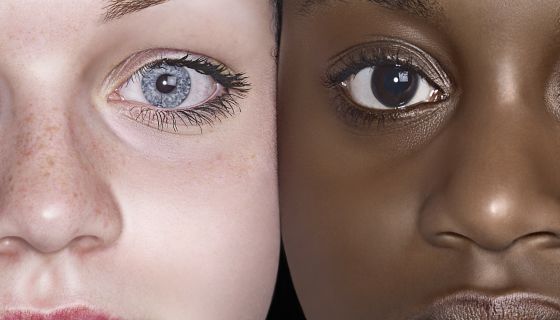 tmusicweek's tweet photo. Must See! Everyone Is Talking About This Earnest Video About Racism - https://t.co/O4GM2EcHRf https://t.co/J3bFOXswtM