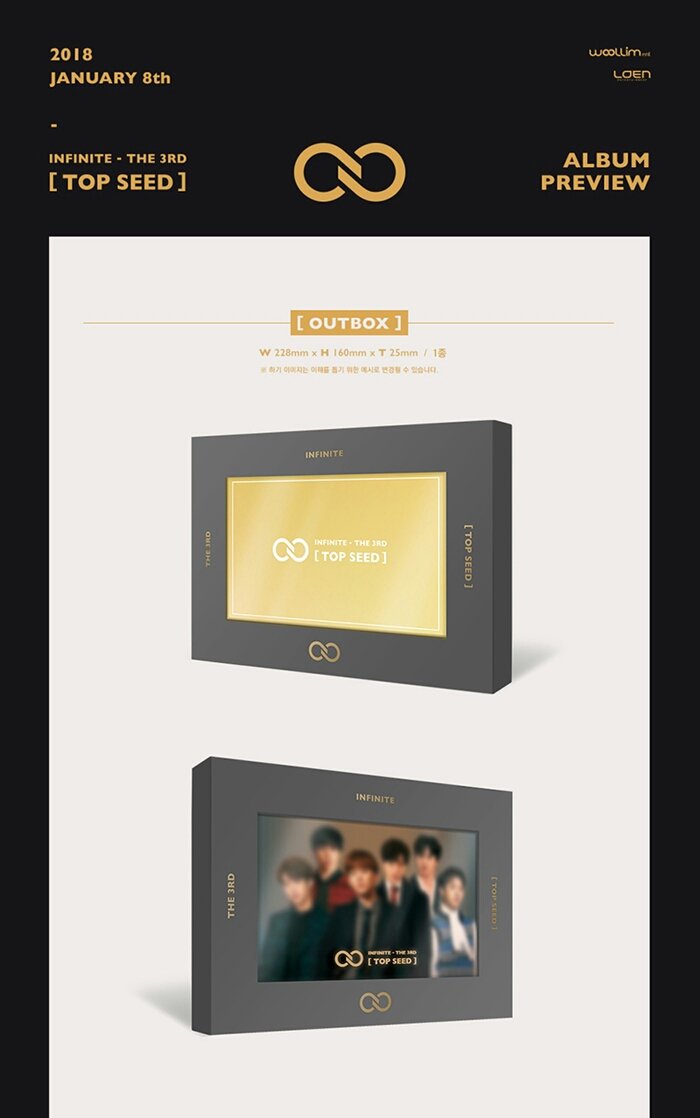 Chic In Shop (INFINITE Shop) tweet media