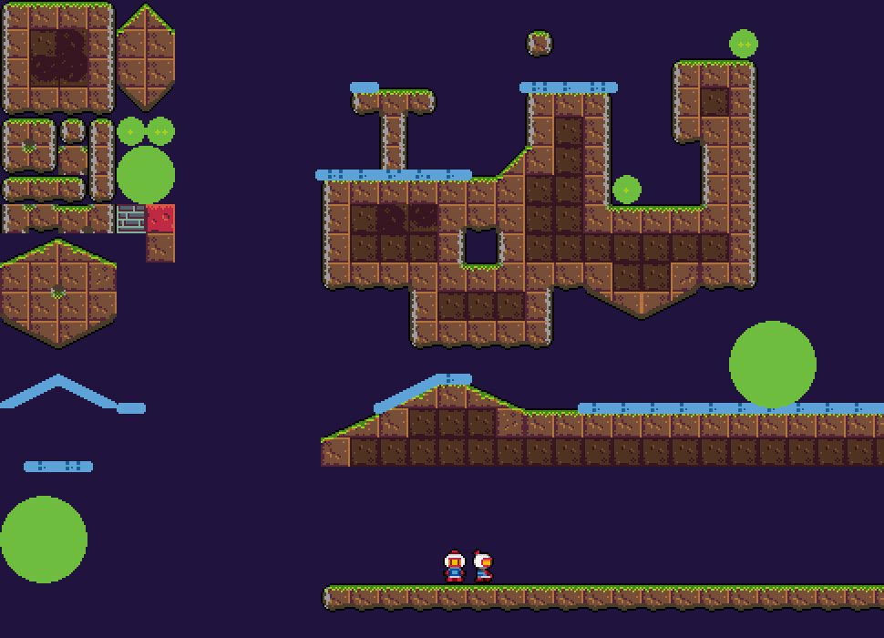 CrySoftware's tweet photo. 'Programmer trying to make a tileset' === 'lots more coffee required'
#gamedev #indiedev #pixelart #CryPixels https://t.co/Do25ofLSTw
