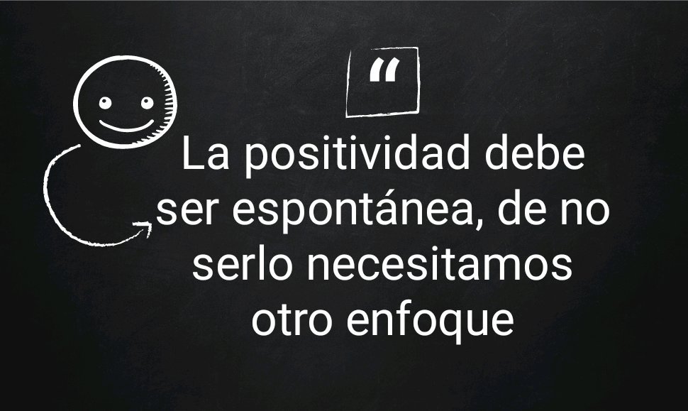 La puta POSITIVIDAD.
Un video sobre cómo dejar de hacer el tonto siendo demasiado positivo.
youtu.be/k9Rn2QWLe-s