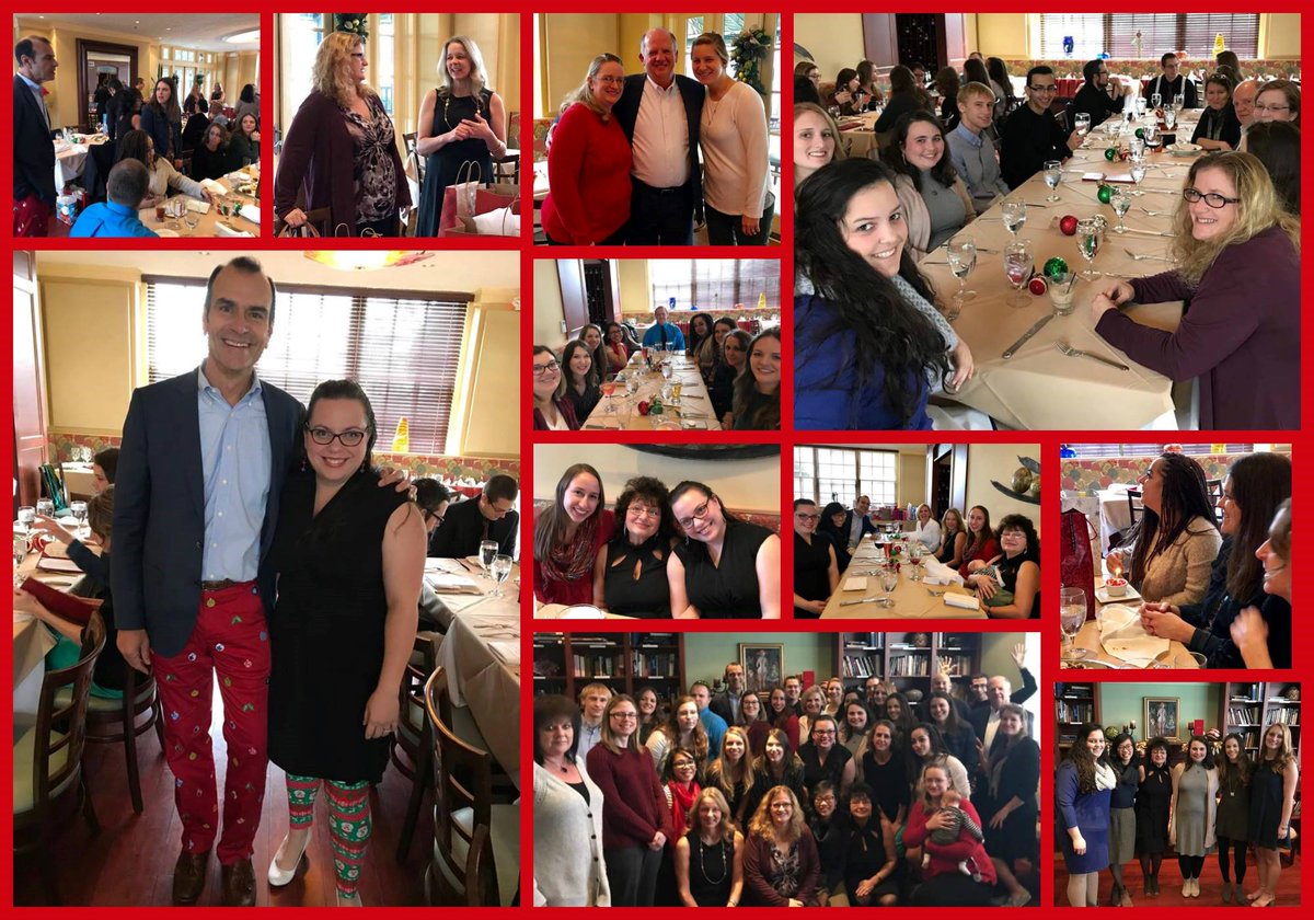 CSL_Labs's tweet photo. We wrote this blog last year, but it serves as a reminder to enjoy the holiday season while it’s here: https://t.co/Wn4vn6fHB6 #CSLLabs #holidays https://t.co/Vp4UWh7uBX