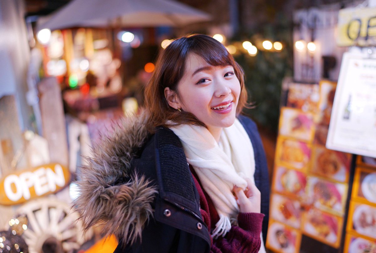 みっくんa7 サヤナ ポートレート 写真好きな人と繋がりたい 下北沢 ストリート 夜撮 17 12 26 服装替え ほのかな光 瞳 眼 夜かわいい イルミ 街かわいい 地明かり マフラー Sonya7 Carl Zeiss Distagon Fe35f14z ii T みっくんa7 サヤナ ポートレート 写真好きな人と繋がりたい 下北沢 ストリート 夜撮 17 12 26 服装替え ほのかな光 瞳 眼 夜かわいい イルミ 街かわいい 地明かり マフラー Sonya7 Carl Zeiss Distagon Fe35f14z ii T