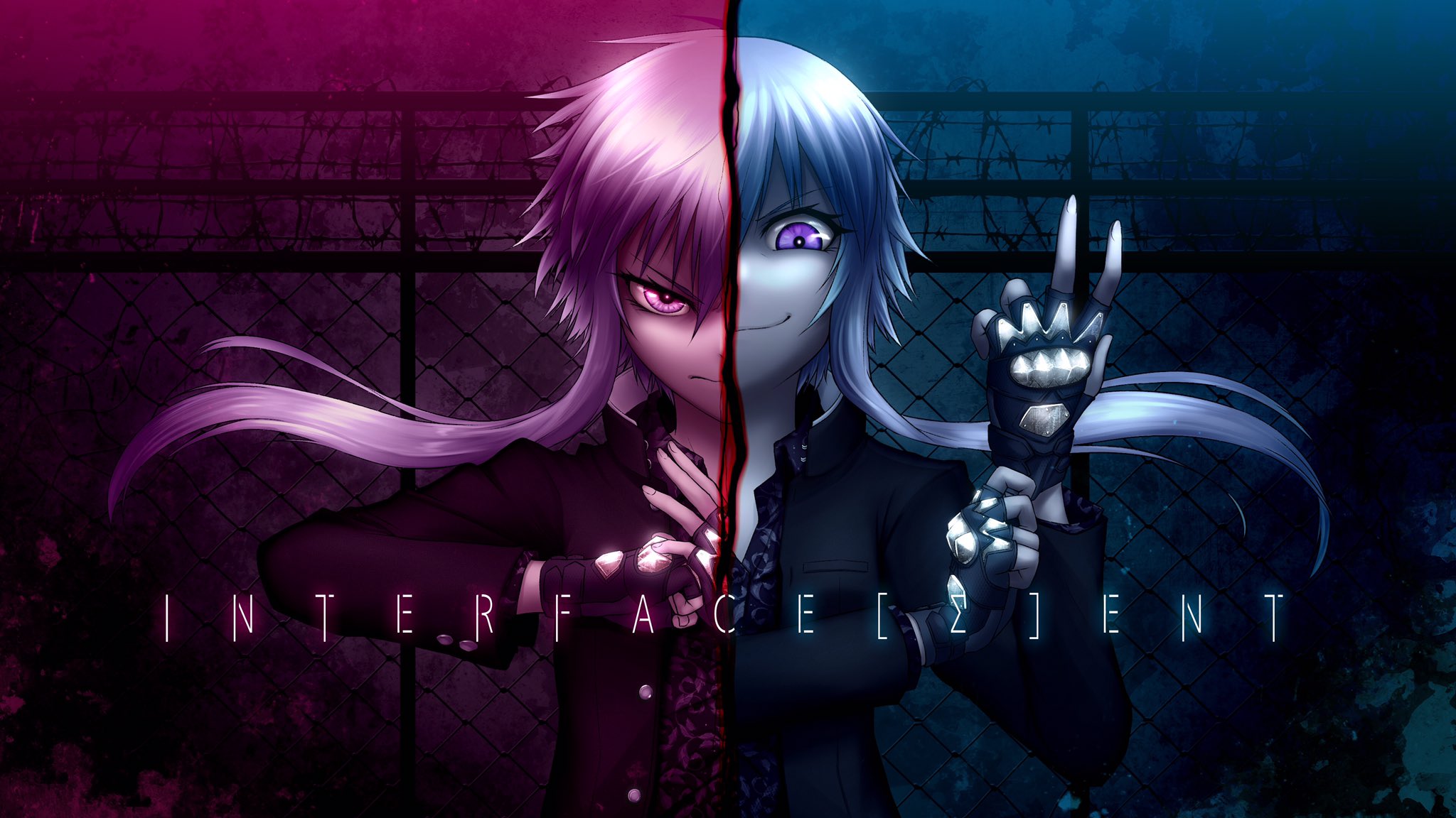 逢見うめ O Mium Na Twitteri Liqさんの結月ゆかり新曲 Interface S Ent のイラストを担当させて頂きました T Co Vvtzd2qmki T Co 2crnvjjaqv Twitter