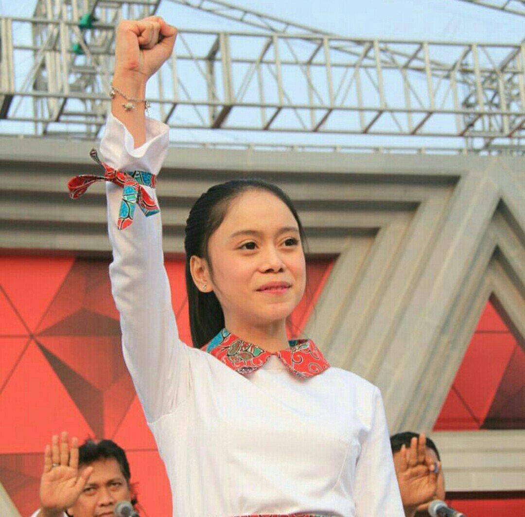 BibahVdp's tweet photo. Salam damai semua nya #LESLOVDUKUNGREZAJUARA https://t.co/yLDCnUoek0