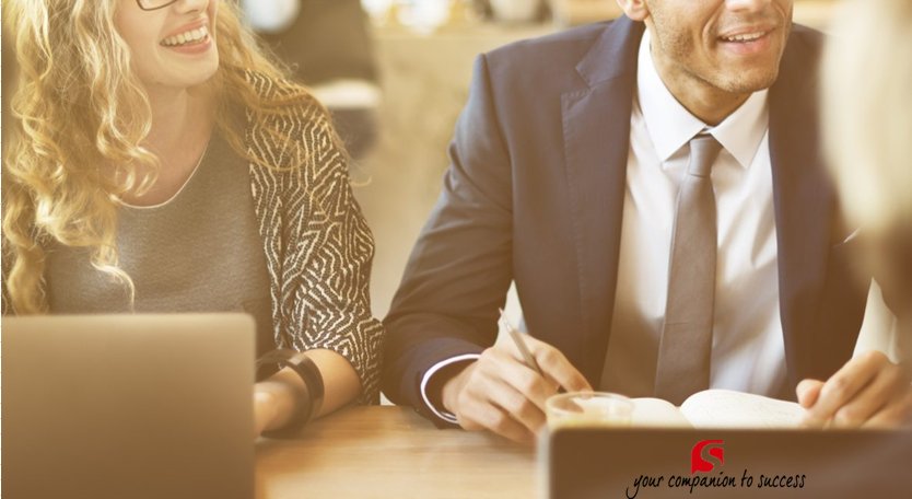 SZManagement's tweet image. "Let our advance worrying become advance thinking and planning.” – SMARTZONES EVENT -