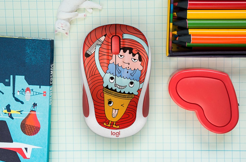 LogitechID's tweet image. Giveaway #LogiCheer tahap akhir akan hadir besok. Stay tuned ^_^