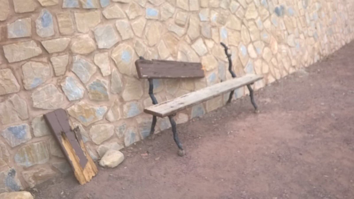 Ayuntamiento Lorca tweet media