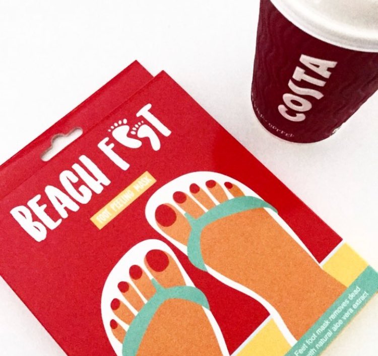 BeachFeetUK's tweet photo. Cosy winter vibes 😊 https://t.co/ZRTnaZi5pk