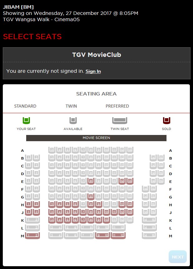 FilemKita's tweet photo. Selamat menonton tayangan terakhir filem #Jibam di pawagam Malaysia.
(41 penonton) https://t.co/EGSnBj3ZrJ