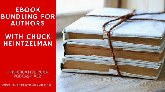 thecreativepenn's tweet photo. Ebook Bundling for Authors with @storychuck https://t.co/XPtpm7oiWg https://t.co/NY5EdwHDY3