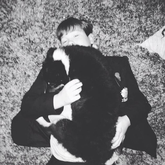 Cookie1869's tweet photo. #NewProfilePic https://t.co/cPYV2N7IxO