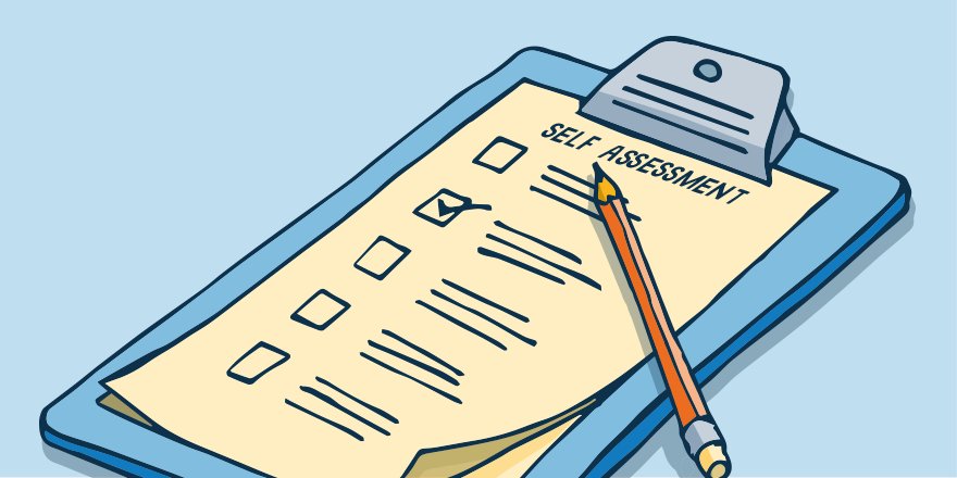 Feeling stressed about #SelfAssessment? 
Relax about tax with our useful checklist: ow.ly/VTfU306RalN