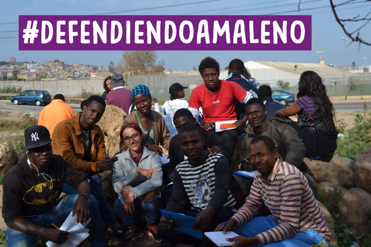 HelenaMaleno's tweet photo. |#ÚLTIMAHORA| Suspendida mi declaración hasta el 10 de enero. El tribunal concede un aplazamiento para permitir un estudio en profundidad del dosier enviado por la Policía española a Marruecos. https://t.co/roSi6aXAVK
