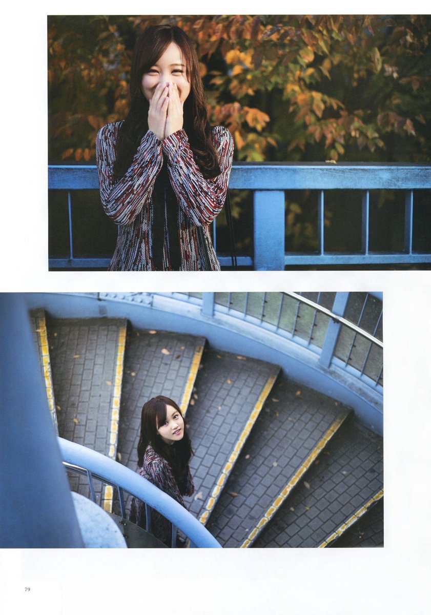 NOGII4646's tweet photo. 運営さん！写真集ですよ！写真集出すべきですよ！ https://t.co/hqVlA10sIe