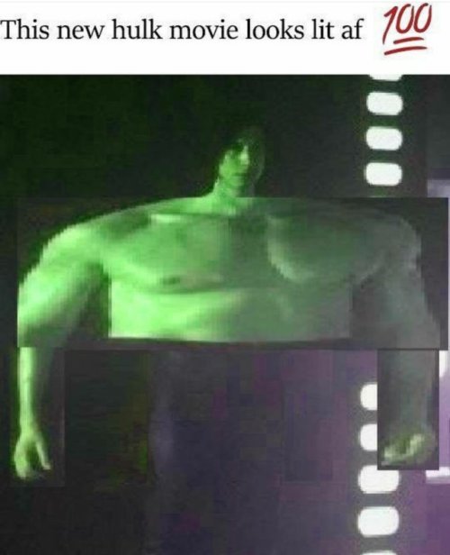 funny hulk memes