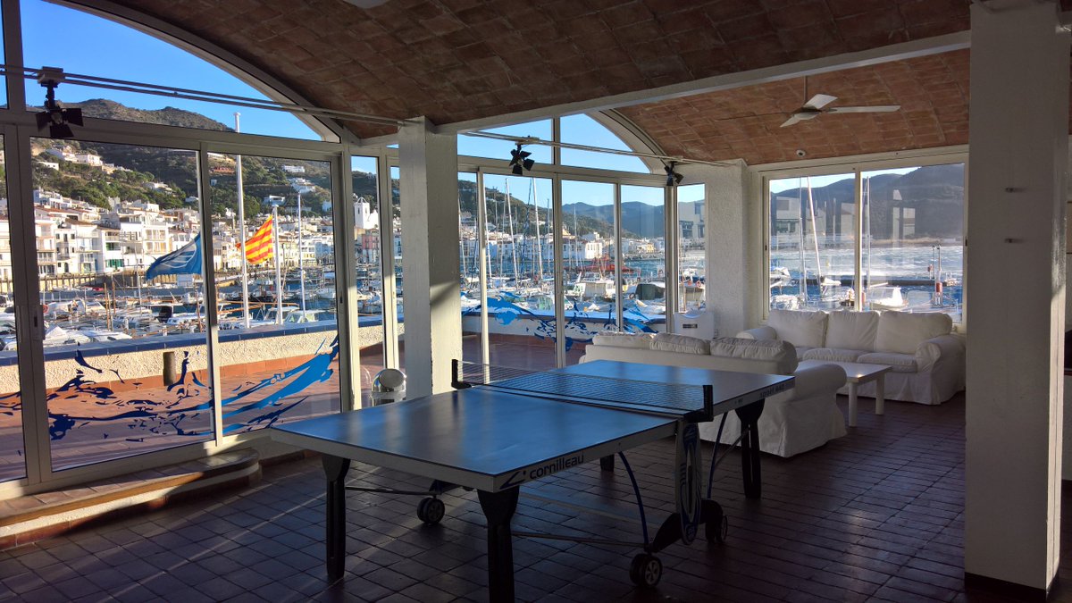 Nice #Meeting at #CNPS office with @ganeshaprods &amp; <a href="/SalaSalut/">SALAsalut</a>