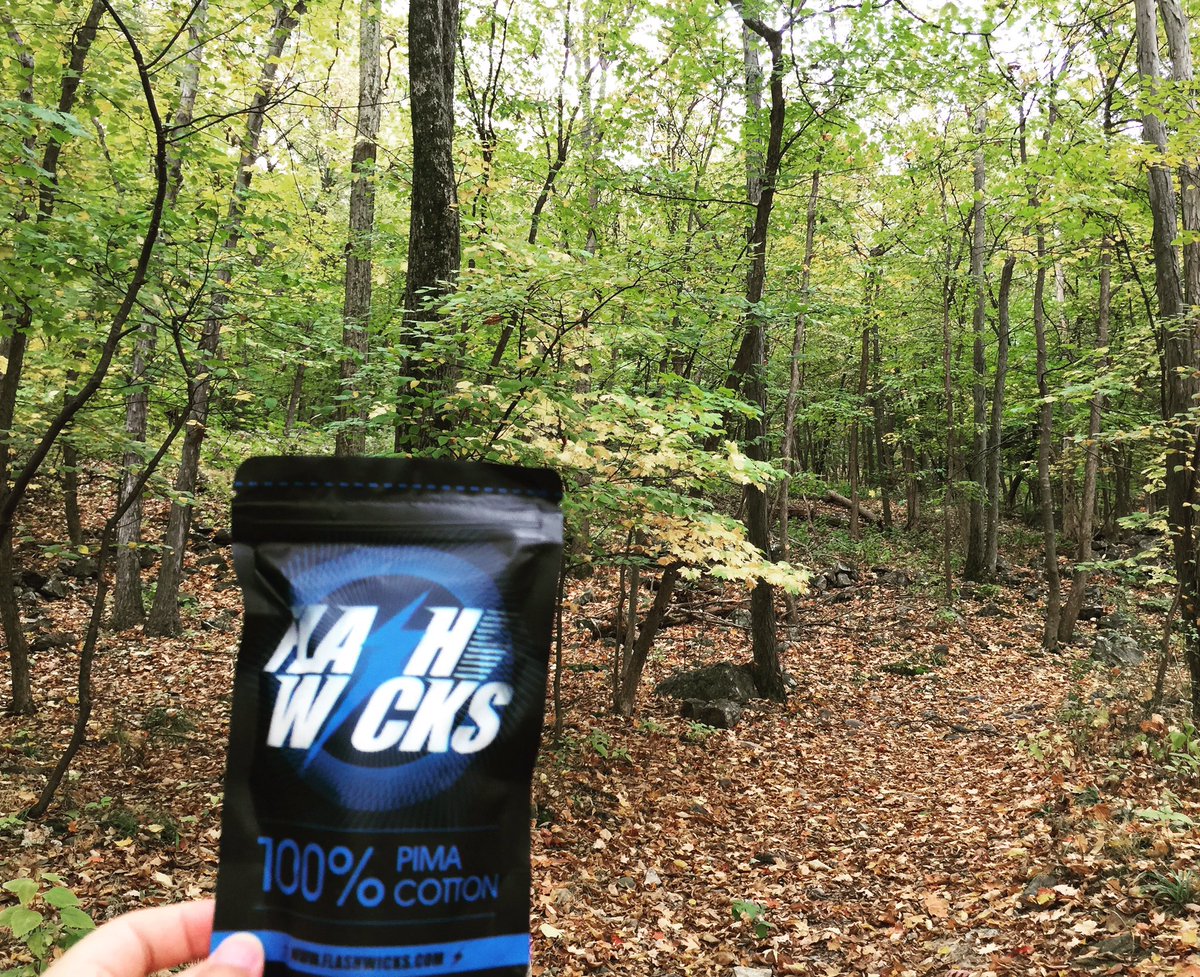 Flashwicks's tweet image. 