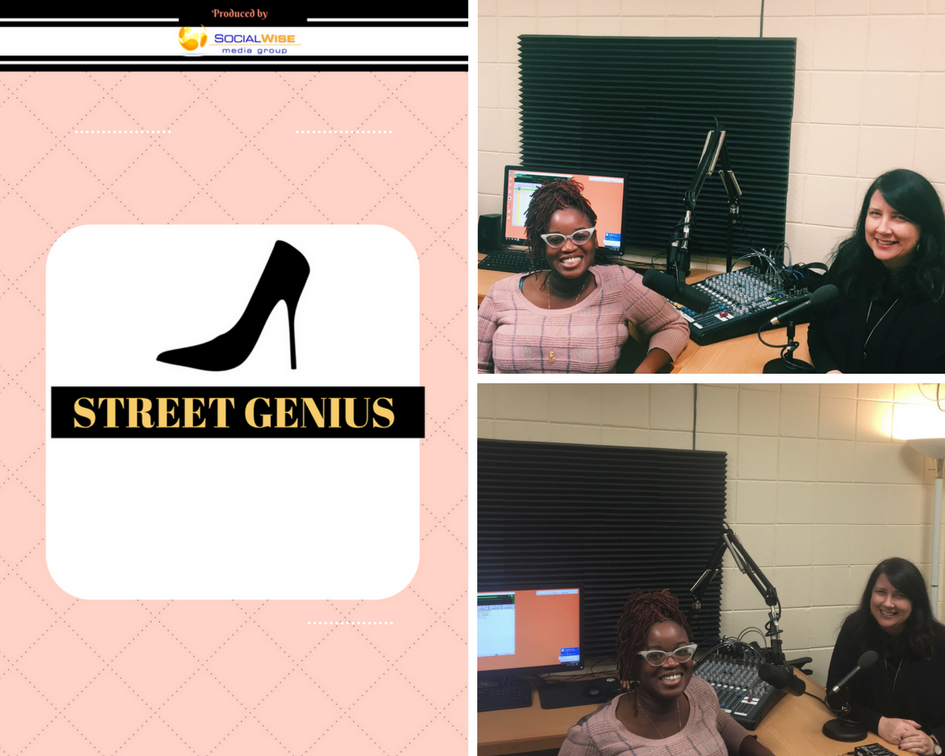 Street genius presents: susan campion @GiantStepsMNhttp://getsocialwise.com/3/post/2017/11/street-genius-presents-susan-campion.html