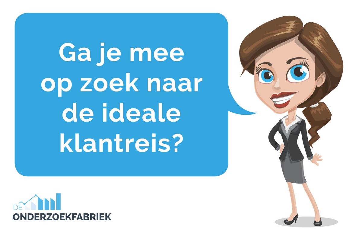 Hoe doet Coolblue dat toch? Wil jij weten hoe bedrijven als Coolblue Nationale Nederlanden en van Bommel schoenen werken aan de ideale klantreis? Wil je geïnspireerd worden door voorbeelden die jij als ondernemer direct kunt toepassen in je eigen organisatie? Volg deze sessie!