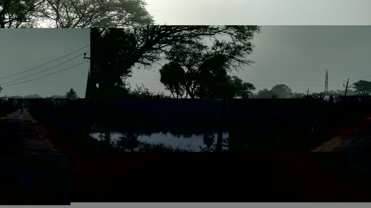 ownurendurance's tweet photo. Day 12 : After running in Coimbatore, Alleppey, Salem, Chennai, Pondicherry over the last 12 days, today's run route and weather near kolar has been most blissful! Next stop aka final stop : #Bengaluru! #LegsForLakes #MeraTerahRun https://t.co/jtJYQsWaNt