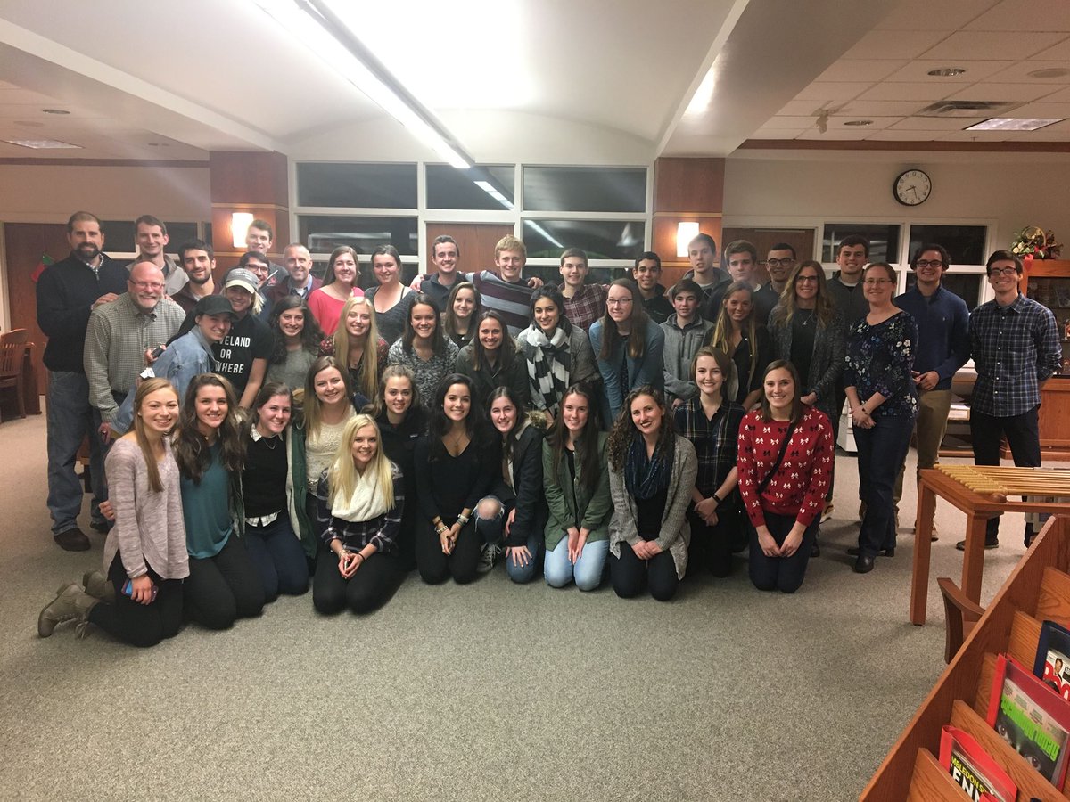 Reminder: Our traditional Walsh Jesuit Cross Country and Track &amp; Field Holiday Social is tonight, Dec. 27. Current and former XC and track coaches plan to be in attendance at Panini’s, 4200 Steels Pointe in Stow from 7-9 p.m. All current Warriors and alumni are welcome.