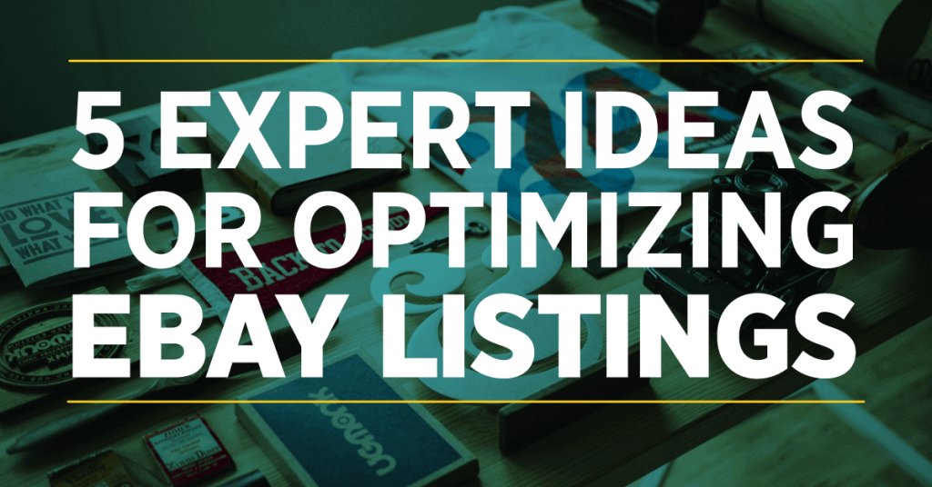 truegenuineco's tweet photo. 5 Expert Ideas for Optimizing eBay Listings https://t.co/6hD2V6TKAZ #eCommerce via @Sellbrite by @wmharis101 https://t.co/E60gc3oPAH