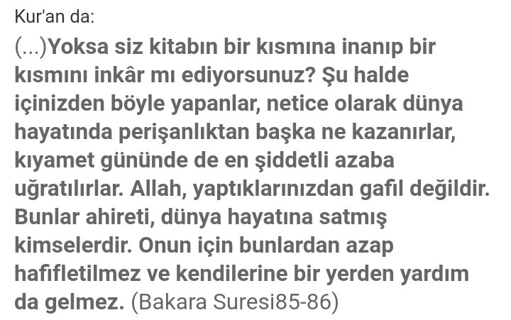 yasemin24's tweet photo. #dinvedevlet #islam #hüküm #Allah https://t.co/k0FVftidsC