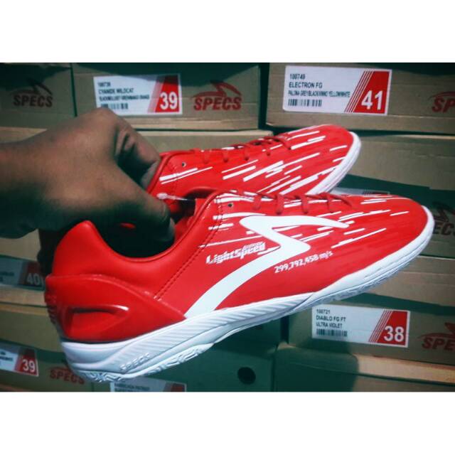 Saya menjual Specs Acc LI... seharga Rp450.000. Dapatkan produk ini hanya di Shopee! shopee.co.id/ojansport/7858… #ShopeeID