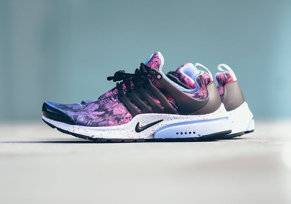 ShoeWorId's tweet photo. Nike Air Presto "Palm Trees" 🌴 https://t.co/uGtfCQdueO
