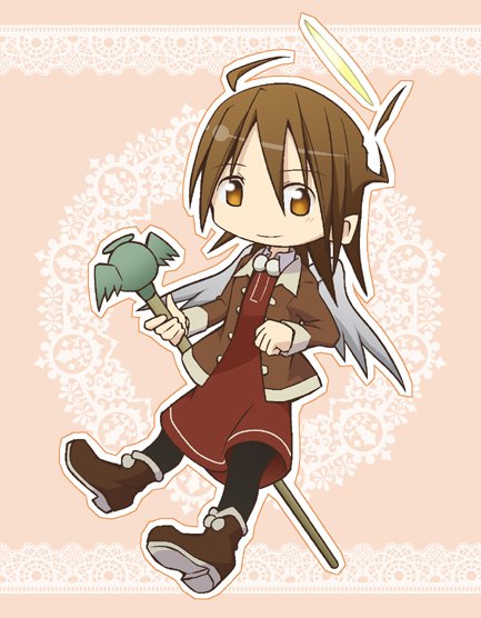 ラガードー tweet media