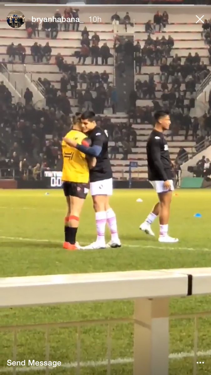 #RugbyToulon tweet media
