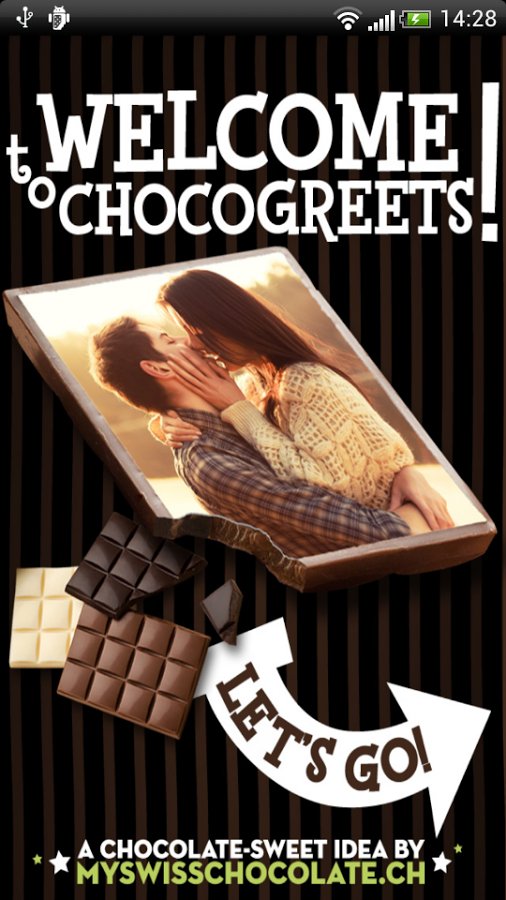 AeschbachChoco's tweet photo. Remember for the year 2018:
"Anything is good if it's made of chocolate. Jo Brand."
Jo Brand, English comedian, writer and actress
Send sweet New Year's #ChocoGreets to your family. relatives and loved ones today!
Wish them a good start for the new year.
https://t.co/Nbo0tGn6Zd https://t.co/yXsZ6HIrUf
