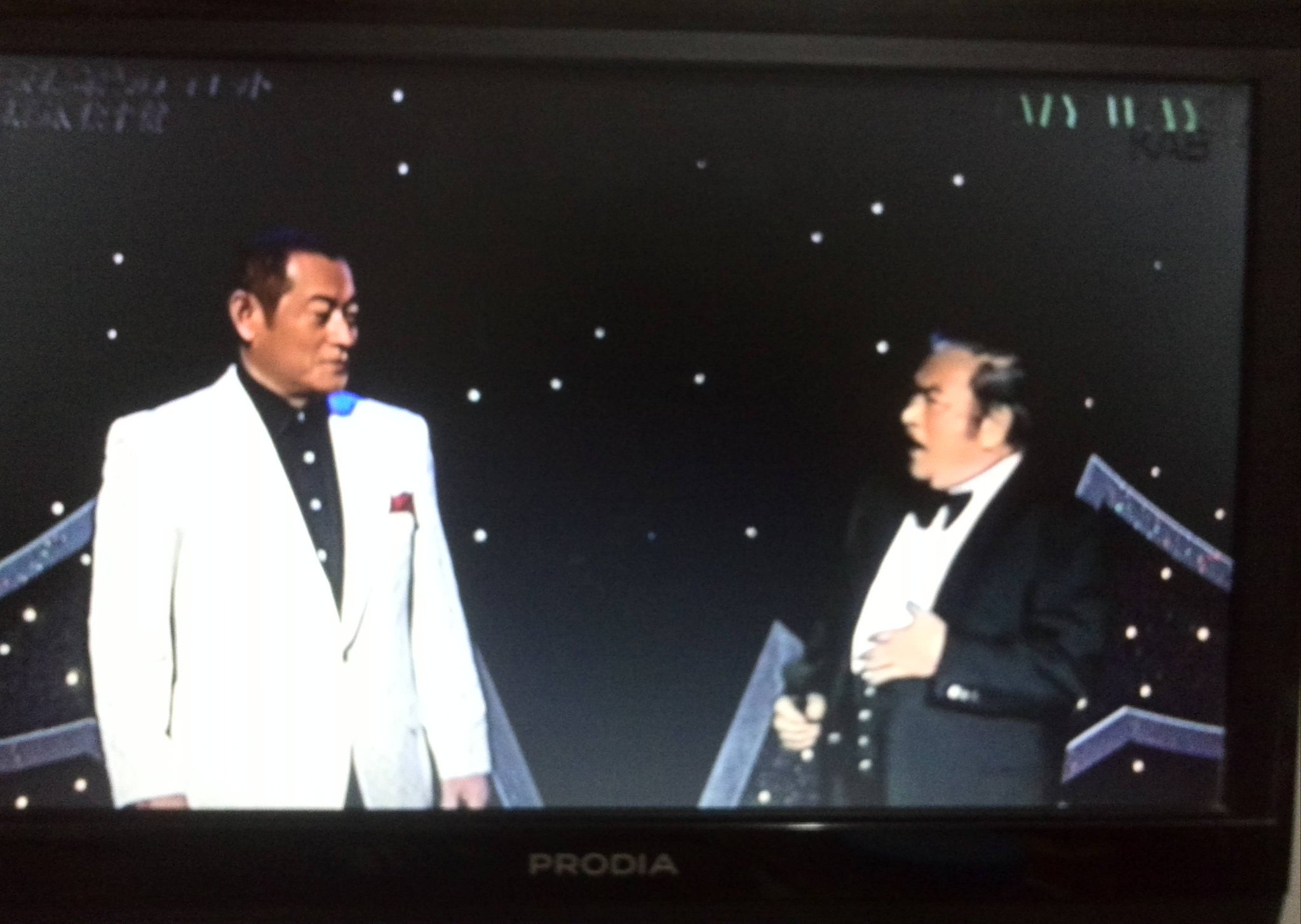 華麗なる11変化　松平健 Sing ＆ Act ~松平健 華麗なる11変化~ CD+DVD - 邦楽