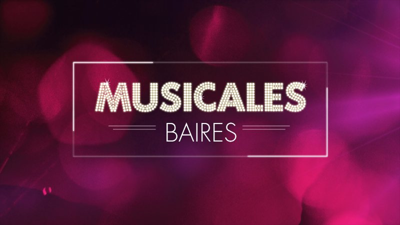 MusicalesBaires's tweet photo. Nuestro Balance del Teatro Musical 2017
https://t.co/z964YHj9d1 https://t.co/aaxG1pVMmf