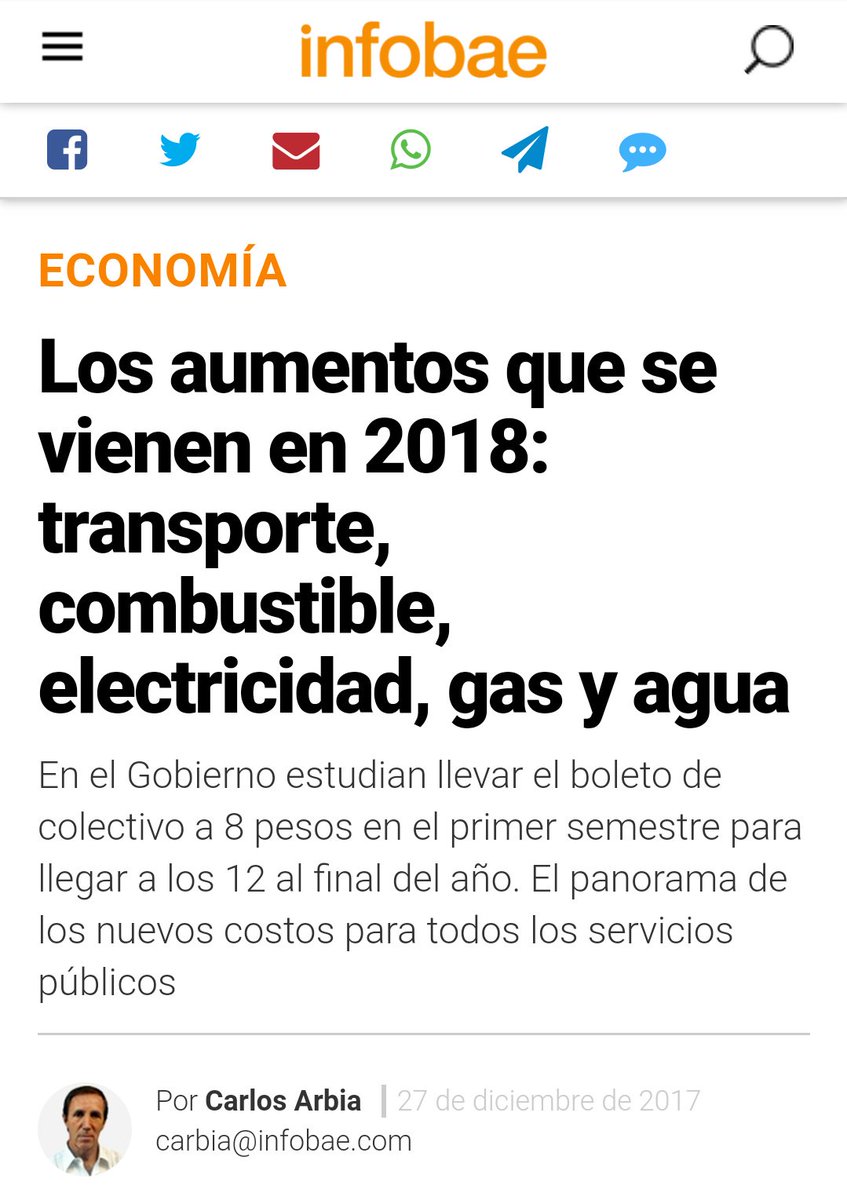 ArgentinaARG's tweet image. Todo aumenta, menos las posibilidades de que este gobierno piense en tu bolsillo... 
#BuenMiercoles #inflación