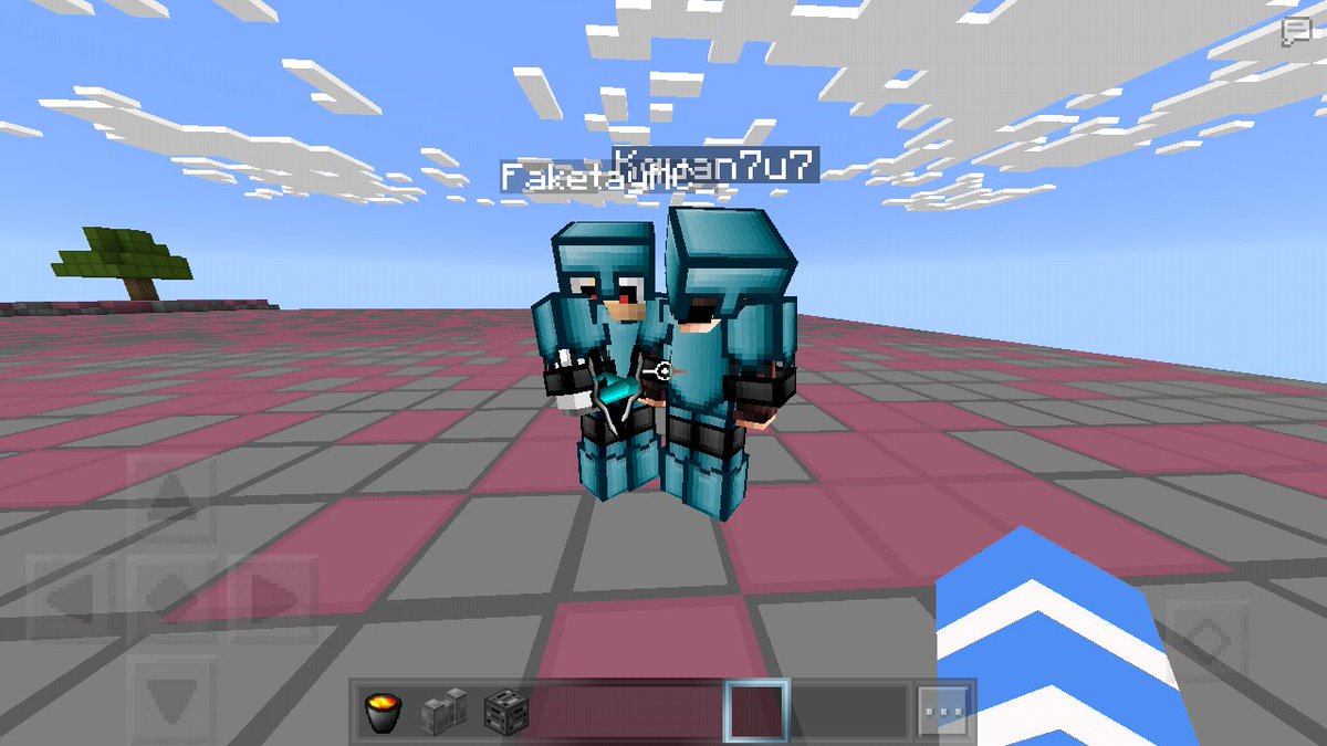 VENCEDORES TO2

@Kquan7u7 5 KILLS
<a href="/FaketayMC_/">OLHA A BIO</a> 3 KILLS

Gg